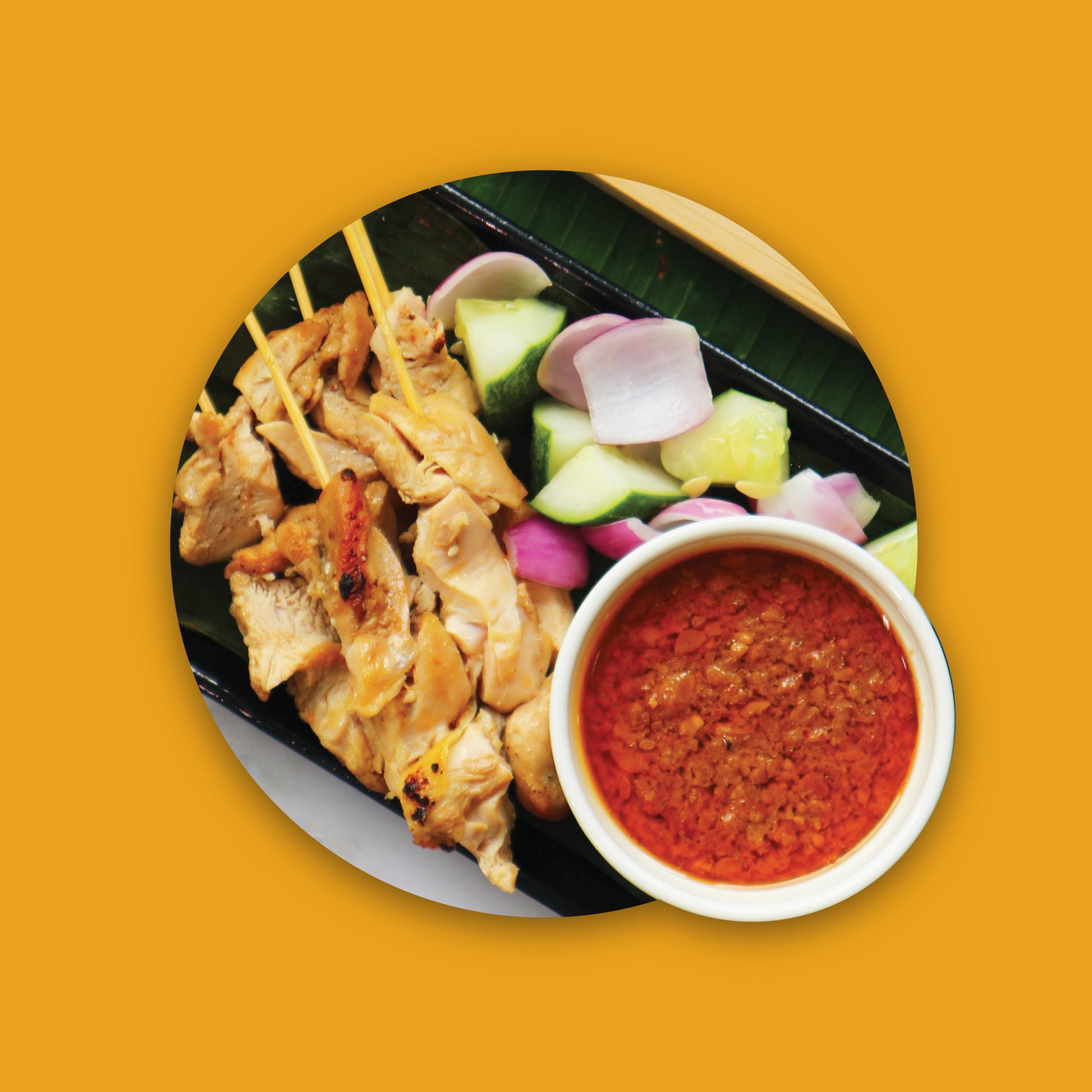 Peanut Sauce